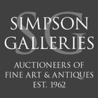 Simpson Galleries, LLC.