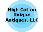 High Cotton Unique Antiques, LLC