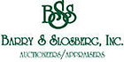 B.S. Slosberg, Inc. Auctioneers