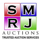 SMRJ Auctions