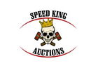 Speed King Auctions