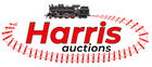 Harris Toy & Train Auctions