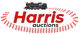 Harris Toy & Train Auctions