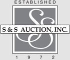 SS Auction, Inc.