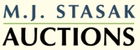 M.J. Stasak Jr. Auction and Appraisal Service