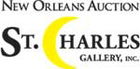 New Orleans Auction, St. Charles Gallery, Inc.