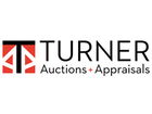 Turner Auctions + Appraisals