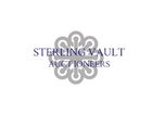 Sterling Vault Auctioneers