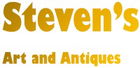 Steven's Art & Antiques