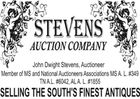 Stevens Auction Company