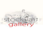 Stock in Art Gallery