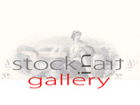 Stock in Art Gallery