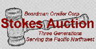 Stokes Auction