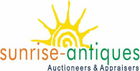 Sunrise Antiques & Auctioneers