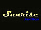 Sunrise Auction
