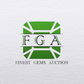 Finest Gems Auction  logo