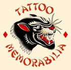 Tattoo Memorabilia