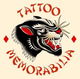 Tattoo Memorabilia