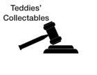 Teddies' Collectables