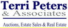 Terri Peters & Associates Auction and Estate Marketing