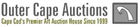 Outer Cape Auctions