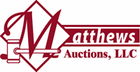 Matthews Auctions, LLC