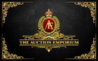 The Auction Emporium