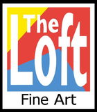 The Loft Fine Art