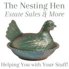 The Nesting Hen