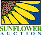 Sunflower Auction