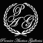 Premier Auction Galleries