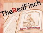 TheRedFinch Auctions