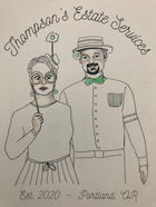 Thompson's Estate Services, LLC