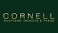 THOS. CORNELL GALLERIES, LTD. logo