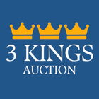 3 Kings Auction