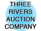 Three Rivers Auction Company