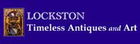Lockston Timeless Antiques and Art