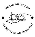 Todd Mueller Autographs, Inc.