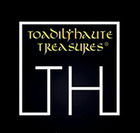 Toadilyhaute Treasures