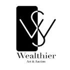 Wealthier Art & Auction