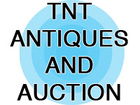 TNT Antiques and Auction