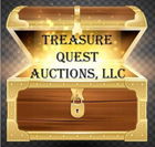 Treasure Quest Auctions