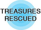 Treasures Rescued