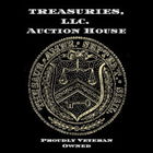 Treasuries Auctions