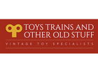 Toystrainsandotheroldstuff LLC