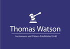 Thomas Watson Auctioneers