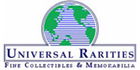 Universal Rarities, LLC