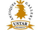 Antiques - Gallery USTAR