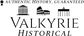 Valkyrie Historical Auctions logo