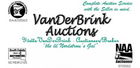 VanDerBrink Auctions
